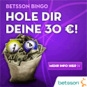 bingo bonus